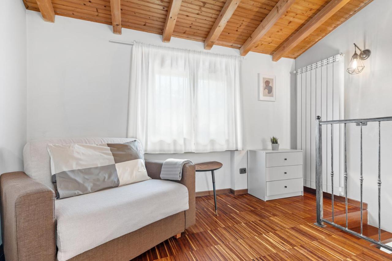 מילאנו Charming Loft Duomo - Porta Romana מראה חיצוני תמונה