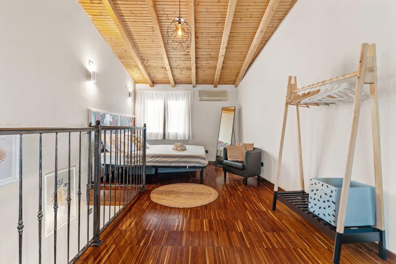 מילאנו Charming Loft Duomo - Porta Romana מראה חיצוני תמונה